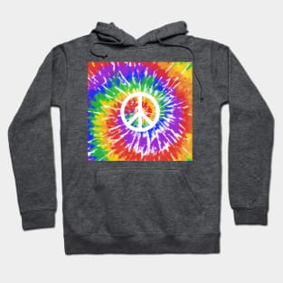 2021 Peace Now! Please ! Hoodie